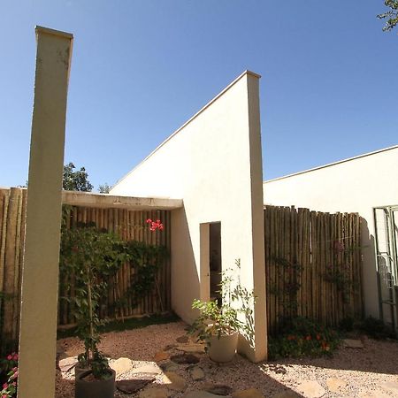 Villa Statera Host Alto Paraíso de Goiás Exterior foto
