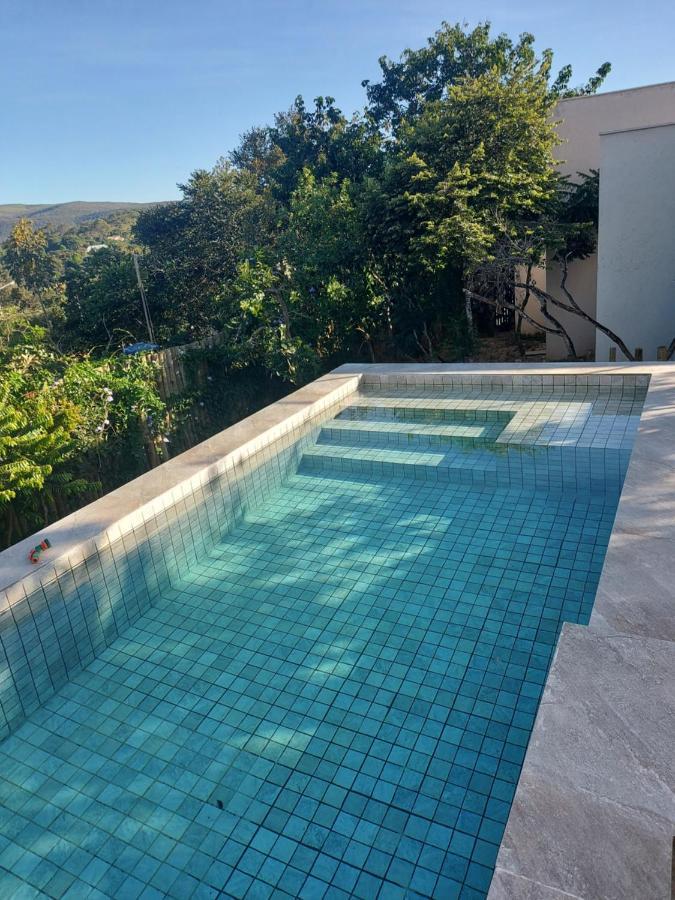 Villa Statera Host Alto Paraíso de Goiás Exterior foto