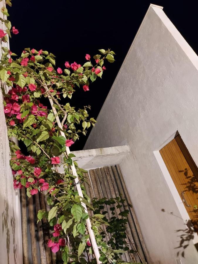 Villa Statera Host Alto Paraíso de Goiás Exterior foto