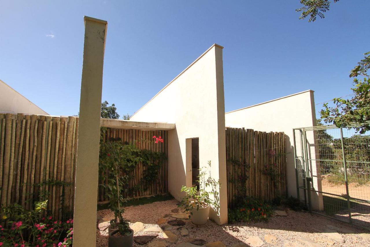 Villa Statera Host Alto Paraíso de Goiás Exterior foto