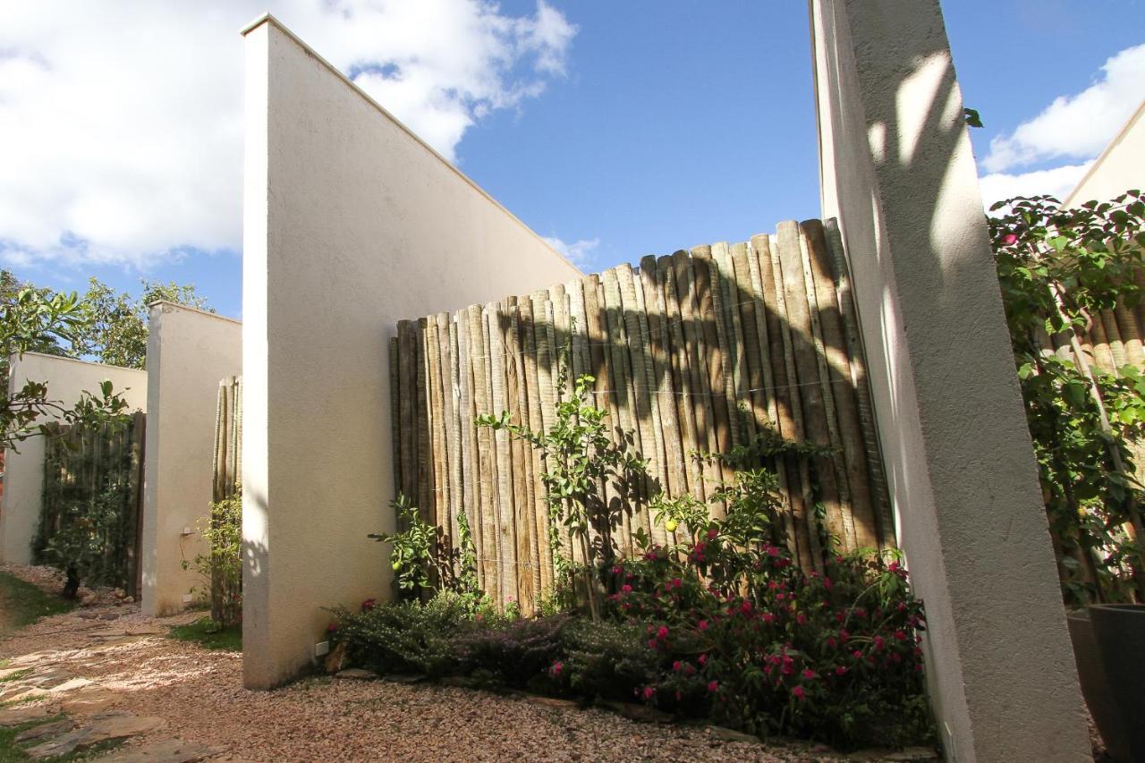Villa Statera Host Alto Paraíso de Goiás Exterior foto