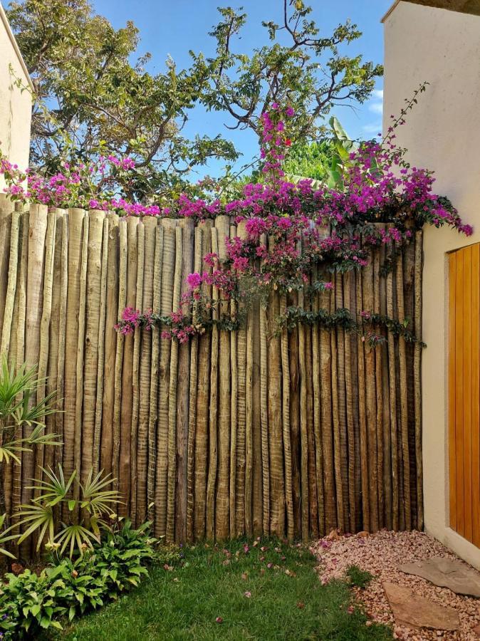 Villa Statera Host Alto Paraíso de Goiás Exterior foto