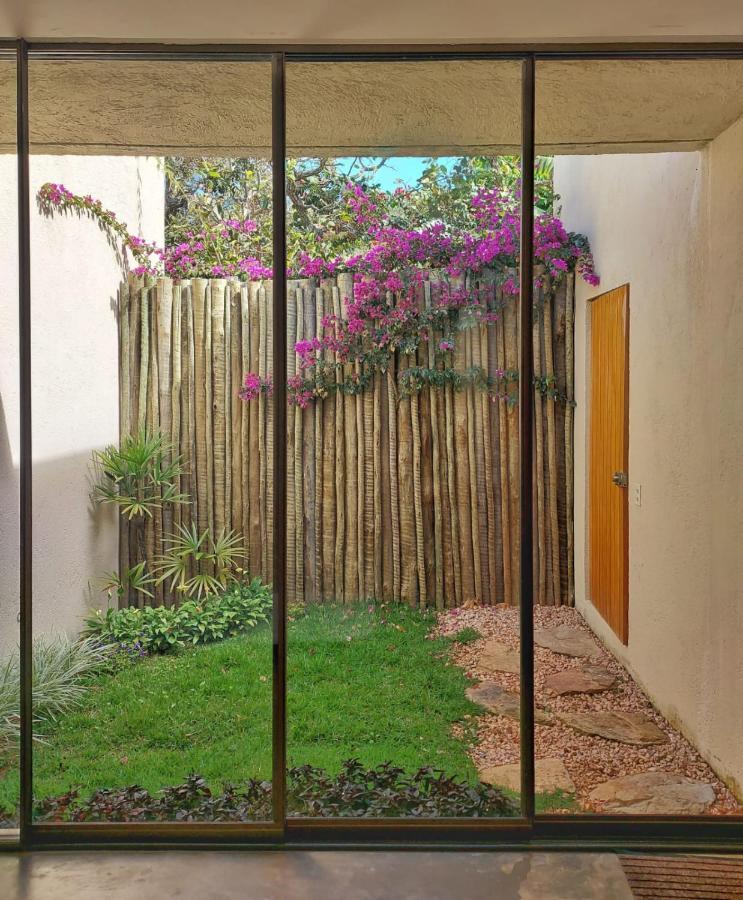 Villa Statera Host Alto Paraíso de Goiás Exterior foto