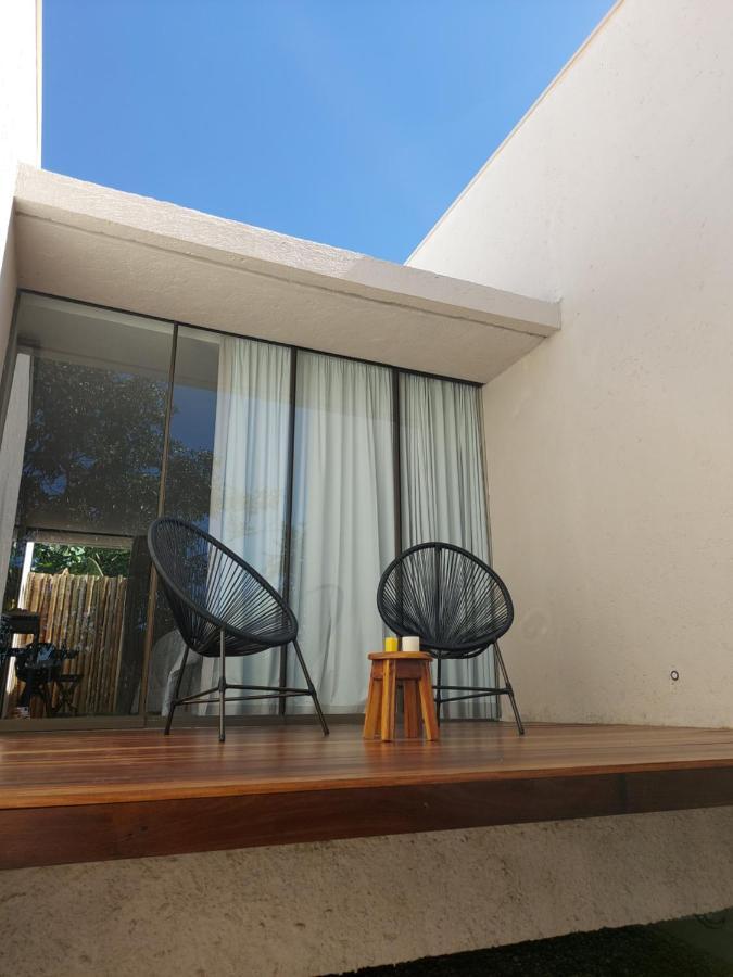 Villa Statera Host Alto Paraíso de Goiás Exterior foto