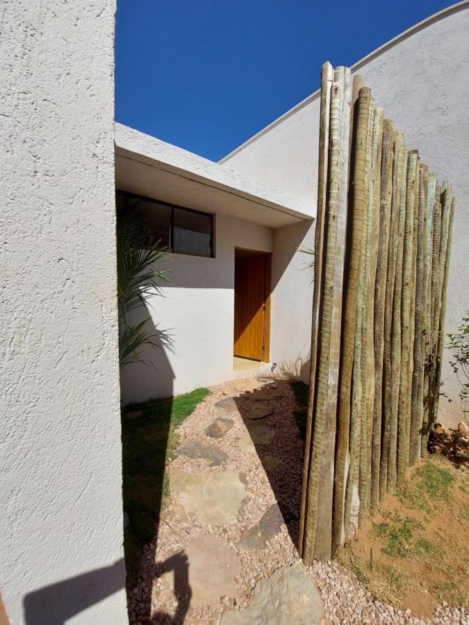 Villa Statera Host Alto Paraíso de Goiás Exterior foto