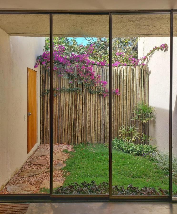 Villa Statera Host Alto Paraíso de Goiás Exterior foto