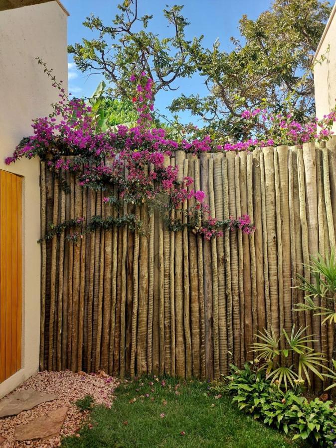 Villa Statera Host Alto Paraíso de Goiás Exterior foto